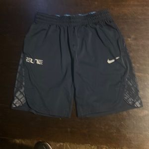 Nike Elite Basketball Shorts
